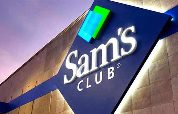 Sam's club