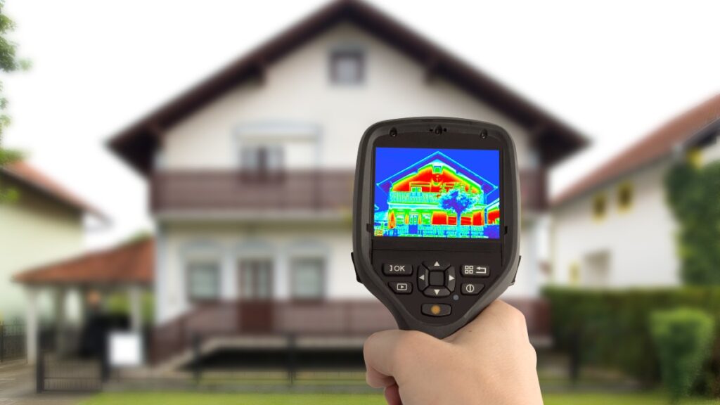 Thermal Imaging Cameras 