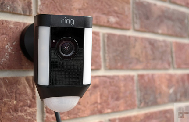 Ring Camera