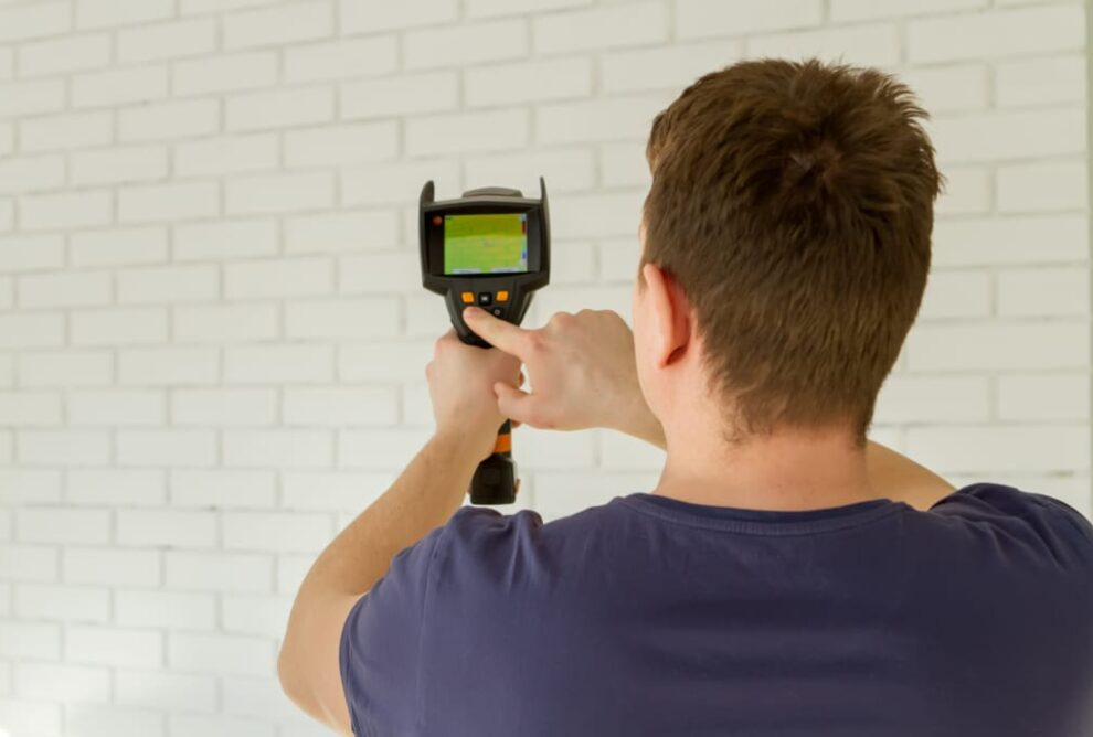 Can a Thermal Camera See Through Walls? Thermal imaging uses infrared radiation and thermal energy to obtain information about an object and then create an image of the object. Some people use it for night vision, military tactics, and other uses, like at home. At home, it is used to check for possible leaks or missing insulation. Pest control companies may use it to spot termite activity. Can thermal imaging penetrate walls? Read on to find out can thermal imaging penetrate walls. How Does Thermal Imaging Camera Work? Thermal imaging cameras, also known as thermal cameras, also known as infrared cameras or infrared cameras, render infrared radiation into visible light. In short, these powerful devices can detect heat. Specifically, they detect heat when it bounces off an object. So any thermal energy behind the wall bounces off that side instead of going through the wall, but in some cases thermal cameras can see the heat on the wall where the heat source is on the other side. Can Thermal Cameras See through Walls? No. No thermal cameras can see through walls or any solid objects. A common misconception is that thermal cameras only see heat and nothing else. So if there is a heat source behind a wall or solid object, it should be able to absorb the heat. Fortunately, this is not the case, as only the heat on the surface is captured by any thermal camera. Still confused? Why Need To Know If Thermal Imaging Cameras Can Penetrate Walls Now you might be thinking, if seeing the heat is as easy as using your hands, then why would I need to spend money on this device? You're not wrong to think that way, but consider my leak analogy. How often do you touch the ceiling or walls to check for temperature changes? Even then, when the damage is small at the beginning, the small changes in temperature may be so small that you won't notice. This is where thermal imaging really shines. It's so sensitive that tiny temperature changes will be as clear as day. Locating leaks and abnormal temperatures early is critical to saving the system and preventing further damage. Also, assuming you have the slightest sign of a leak, where would you start opening a circuit board or punching a hole in the wall to find overheating electrical components? Thermal cameras will point you in the right direction, saving you time and money. Can It Let You See Through Walls? When we use the language "see", we are referring to the ability of our eyes to observe the world in which we live. Mountains, leaves, etc. We love vintage cameras because they accurately represent the world around us. A world that relies on visible light. But thermal cameras don't work that way. It cannot see what our eyes can see. Instead, it detects the surrounding heat - personalized as a heat signature. So when you look at a thermal imager, the picture that thermal imaging produces, you see colors that represent the various thermal energies in its environment. So what a thermal camera sees is not what a normal camera sees. In its world, an object is defined by how much heat it emits. As such, it can only record thermal energy bouncing off objects in front of it. So when scanning a wall, the thermal camera detects the heat bouncing off the wall. It can be said that the surface temperature of the vertical barrier changes. So if something very hot, like a fire, is behind that wall, the heat from the fire will be recorded on that wall. A thermal imager will see it. The resulting heat from that proverbial fire can be seen on a thermometer. Strictly speaking, infrared can only detect thermal signatures on its front surface. So the answer to this layman's question is a resounding no. It's just because the question is asked from the same perspective as humans. However, from a thermal camera point of view, we can say that it can see through walls. The answer is yes. This is because it can detect the heat behind the wall that affects the wall. Again, this refers to the fact that heat is the language of thermal imaging. Rather than the beautiful landscapes we look for in traditional pictures. Areas That Thermal Imaging Cameras Can See Fog – These cameras can also observe fog. Some automakers use it on their cars to navigate through fog. Smoke - Firefighters use these cameras to detect heat in smoke. This helps them find people or pets that may be inside the building due to the heat emitted by the human body. Rain/Snow - The camera can see rain and snow within a certain range, but it depends on the severity. Metals – This can be tricky because the camera can pick up shiny metals and reflect the radiation even without a problem. Also, thermal cameras can never "penetrate" metal objects, but some metals may show hot or cold spots or something inside a metal container. Forest or woods - The camera will not capture the trees in the forest or woods, but will capture a person because the body emits heat. Search and rescue teams and police use this tool to find missing or "related people" in the woods. Areas That Thermal Imaging Cameras Can’t See Plastic - Thin plastic, such as plastic wrap, allows heat to radiate through a warm object. However, thicker plastic will not allow it to pass through and will block infrared radiation. Glass - Unfortunately, thermal imaging cameras cannot see through glass. Instead, it's highly reflective, reflecting back the image on the other side of the glass. For example, if you are standing on the side of glass, point the IR camera at the glass. It's reflected back to your body, not to what's on the other side of the glass. Conclude Can a thermal imager see through walls? Thermal imaging cannot penetrate walls, but can detect heat near surfaces. However, keep in mind that infrared cameras, by their nature, only see thermal signals. Unlike normal cameras. So, if you rephrase the question as: Can a thermal imaging device see the heat behind a wall? The answer is entirely possible. As long as the heat signal is strong enough to affect the surface temperature of a particular wall. All of this underscores again how thermal cameras can make a huge difference in our daily lives - with or without walls.