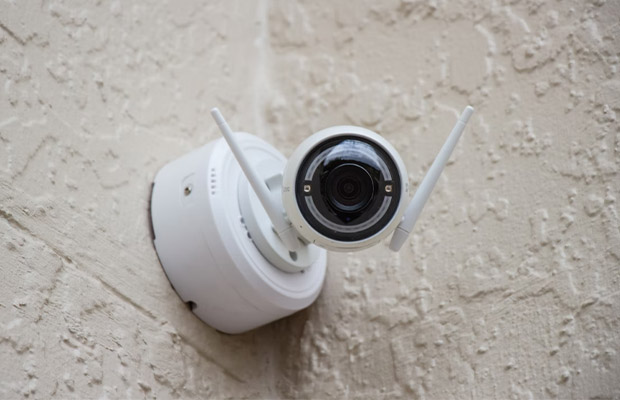 security camera