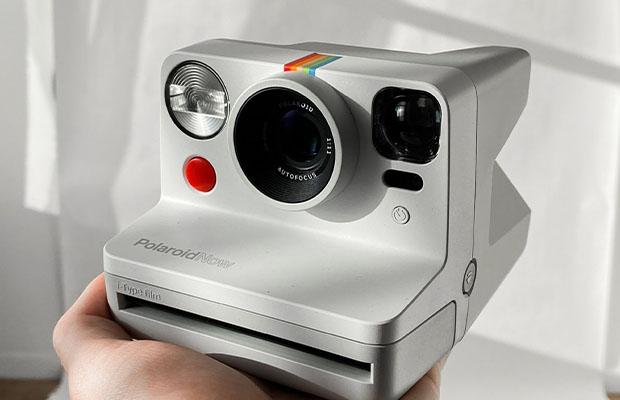 Polaroid Camera