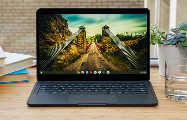 Google Pixelbook Go