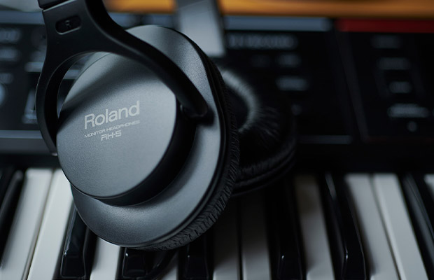 Roland RH-5