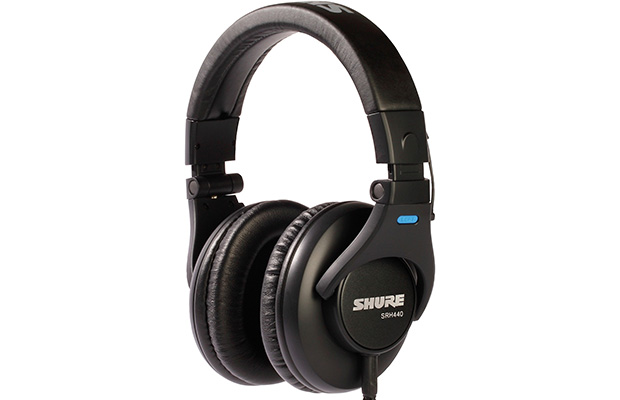 Shure SRH440