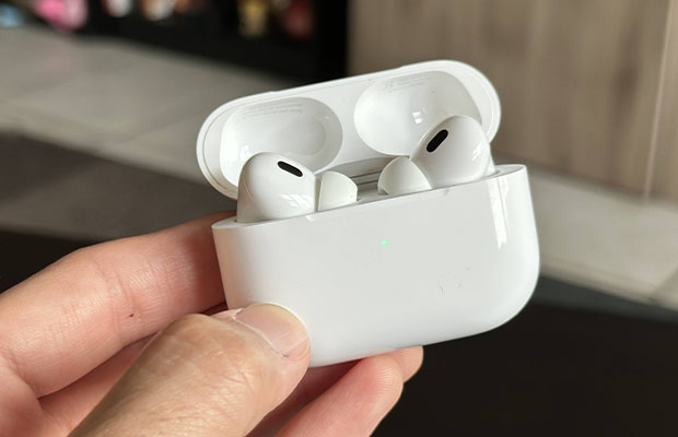 AirPods