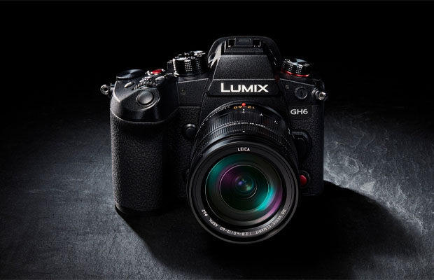 Panasonic Lumix GH6