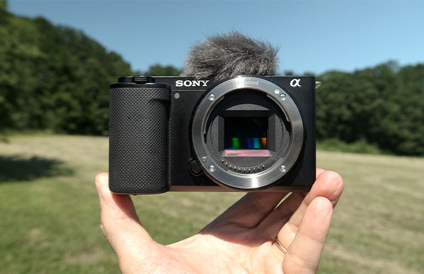 Sony ZV-E10