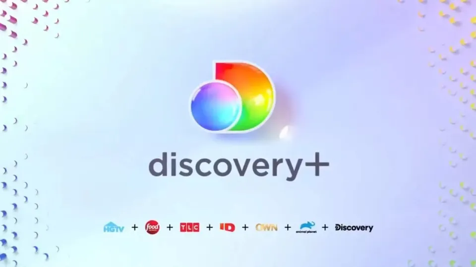 Discovery Plus Error 400