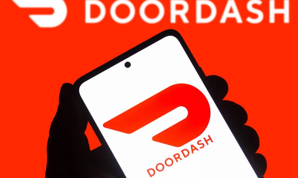 Error Validating Basket DoorDash