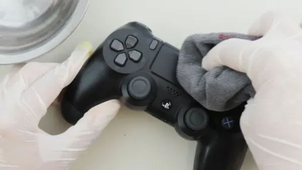 How to Fix PS4 Controller Drift