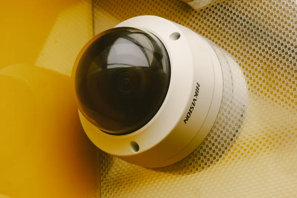 How to Tell If a Security Camera is Recording