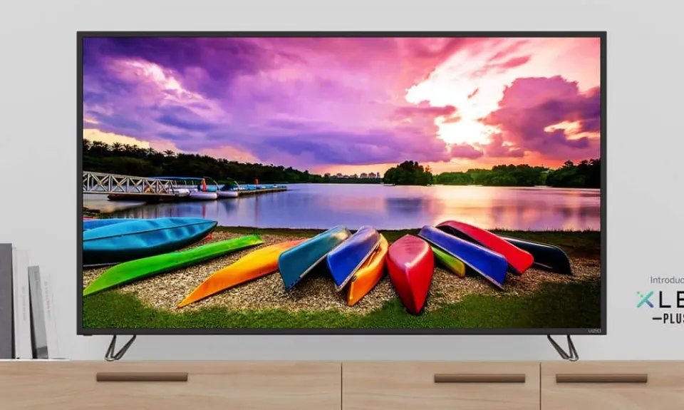 Vizio M Series Vs V series