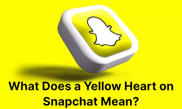 what-does-a-yellow-heart-on-snapchat-mean