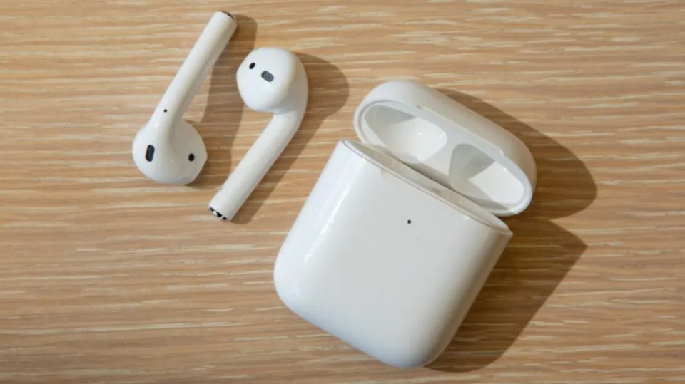  AirPods 