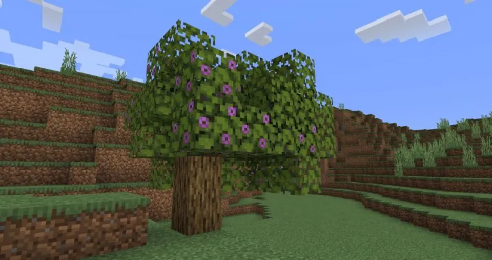 How Rare is Rooted Dirt in Minecraft