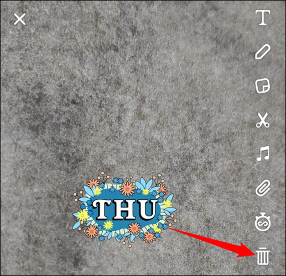 How to Delete Stickers on Snapchat