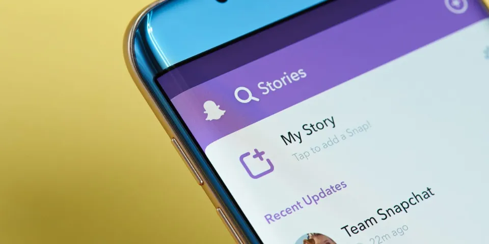 How to Delete Story from Snapchat