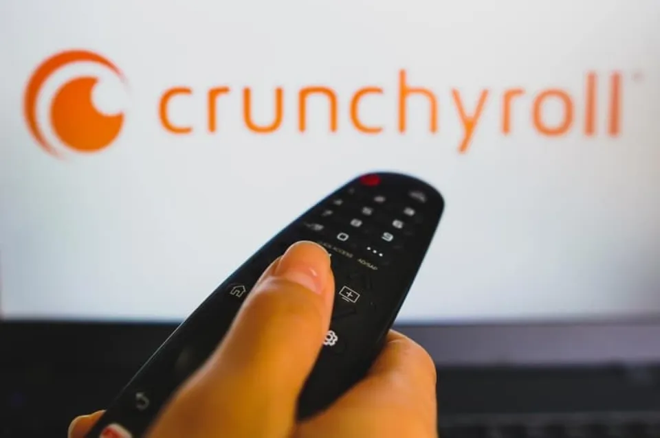 How to Get Crunchyroll on Samsung TV