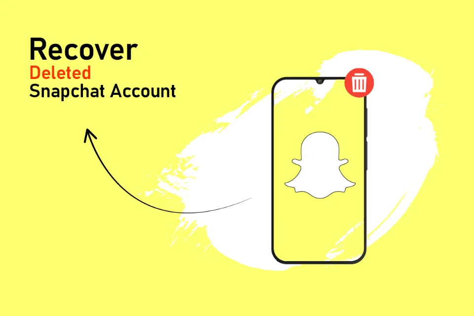 How to Recover Snapchat Account