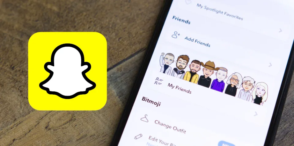 How to See Mutual Friends on Snapchat