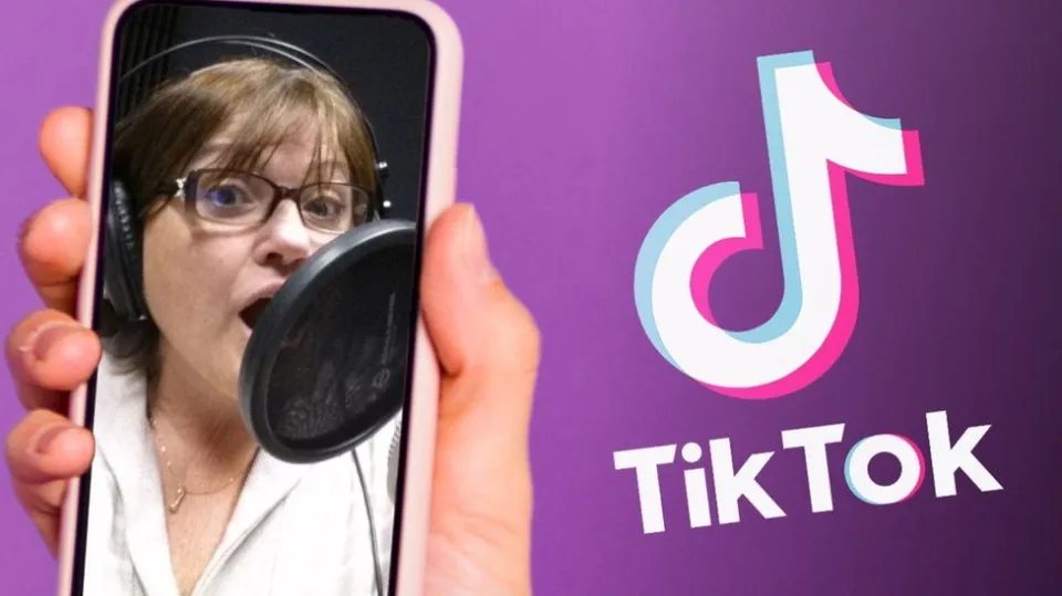 How to Use TikTok's Voice Changer