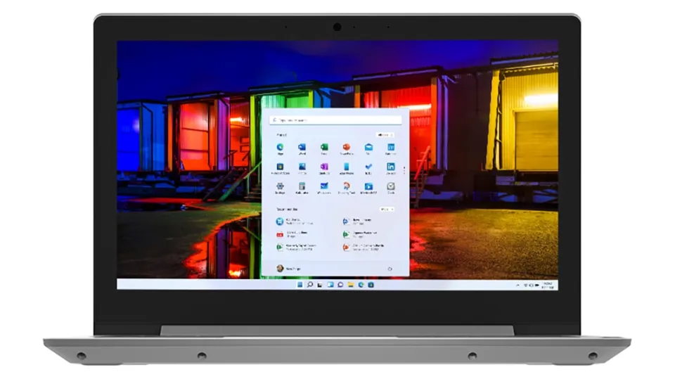 Lenovo IdeaPad 1 (11")