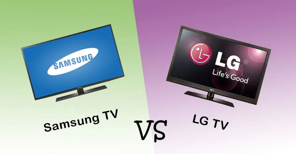 Which is Better LG Or Samsung TV