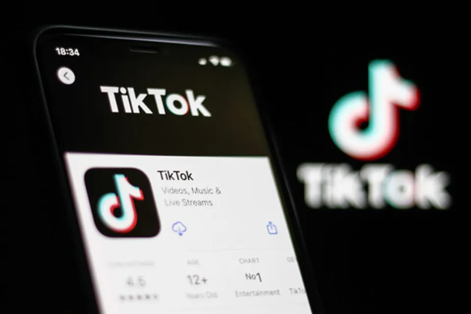 Why Does TikTok Keep Crashing