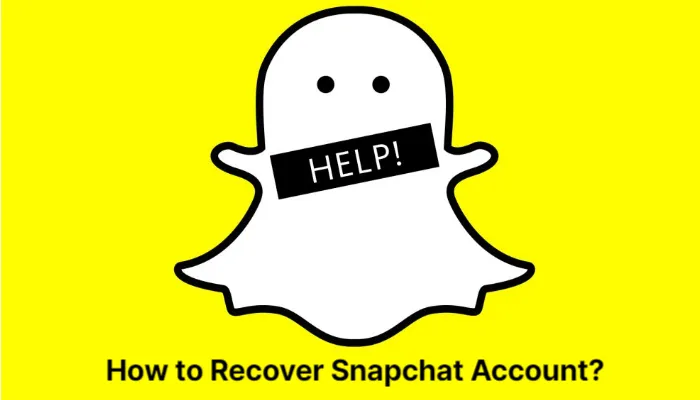 how-to-recover-snapchat-account