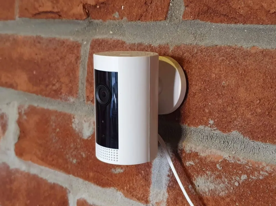 Can You Use Ring Indoor Camera Outside