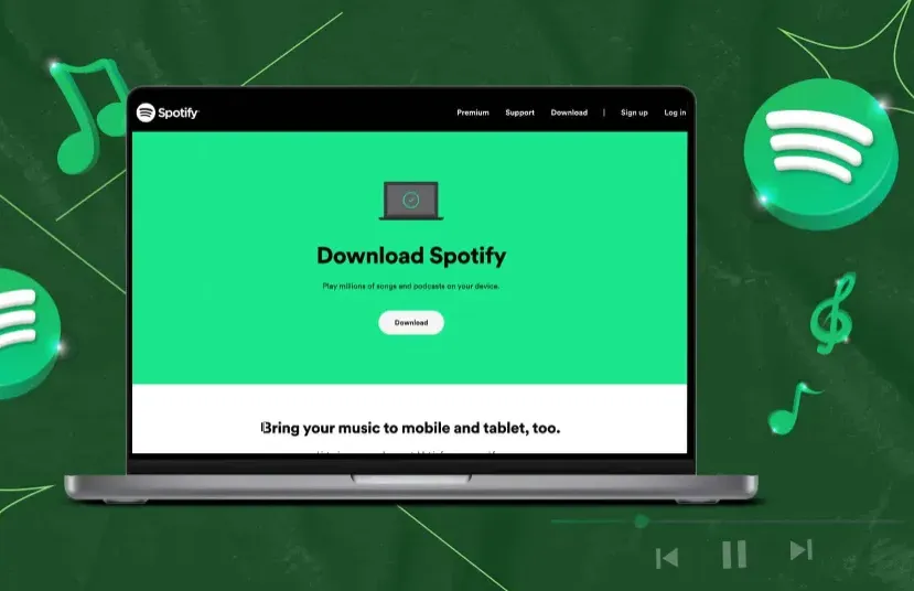 How to Download Spotify on Mac