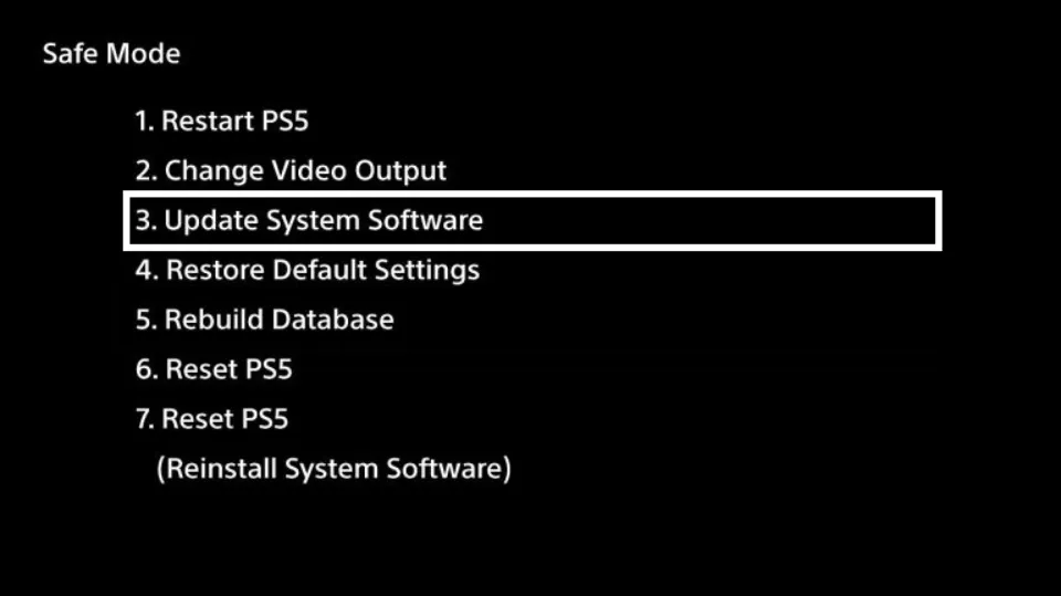 How to Fix PS5 Controller Won't Connect