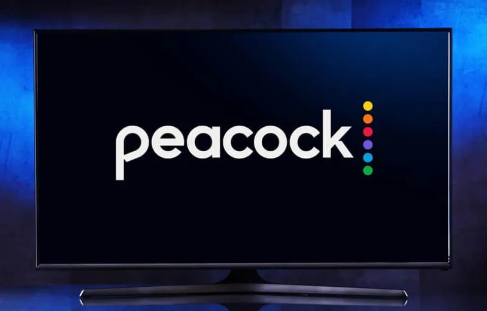 How to Get Peacock on Samsung TV