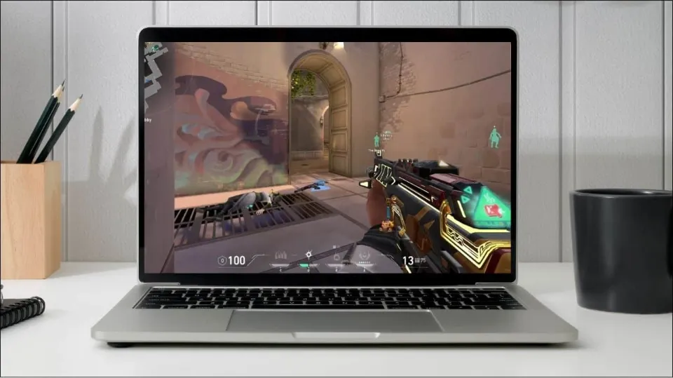 How to Play Valorant on Mac