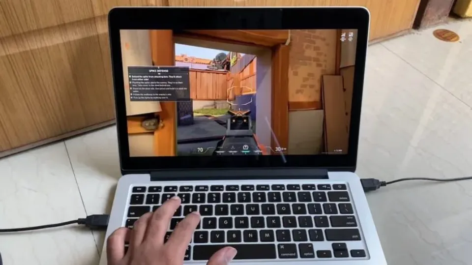 How to Play Valorant on Mac