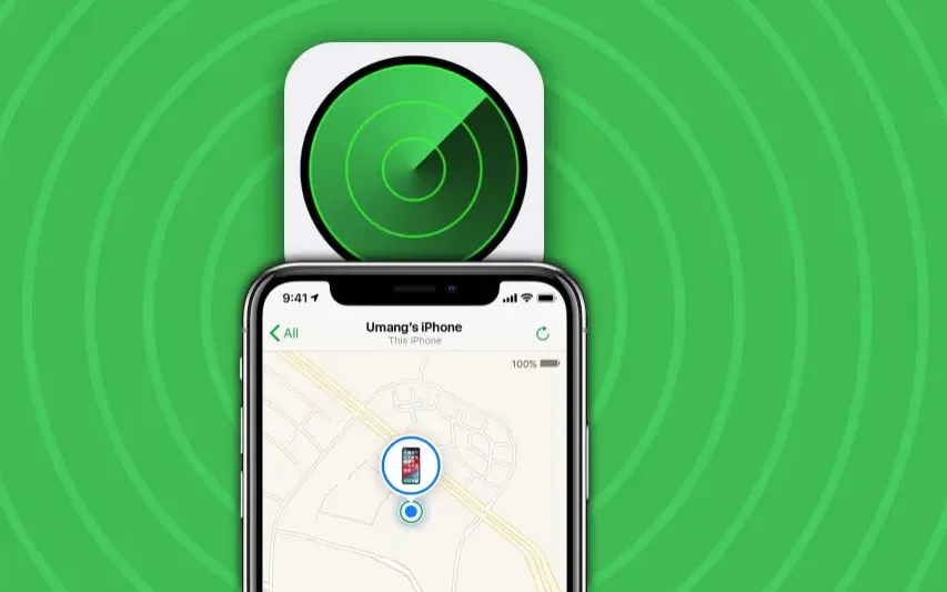 Is Find My iPhone Accurate