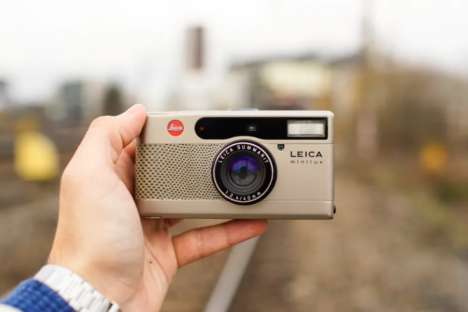 Leica Minilux