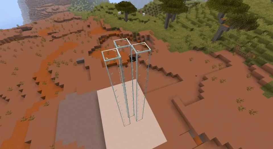 Make An Elevator on Minecraft