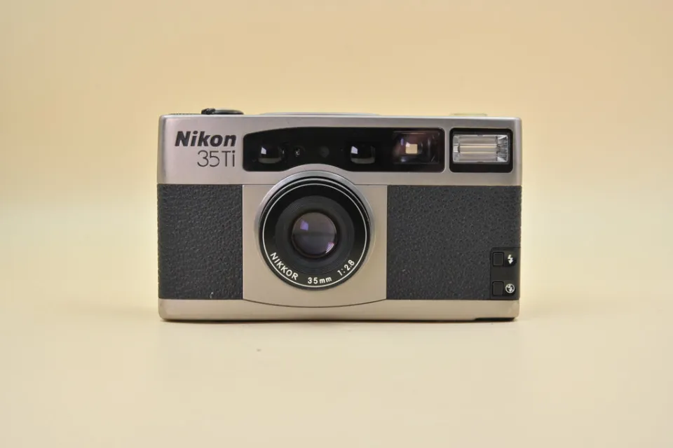 Nikon 35Ti