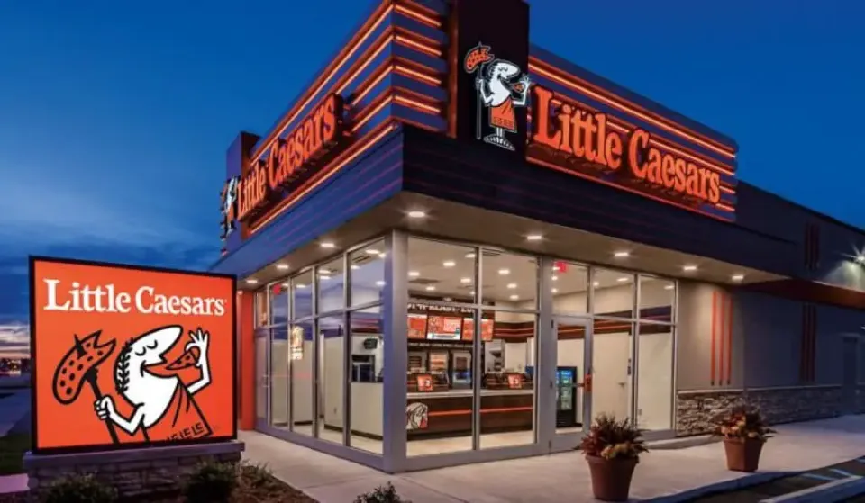  Payment Options at Little Caesars