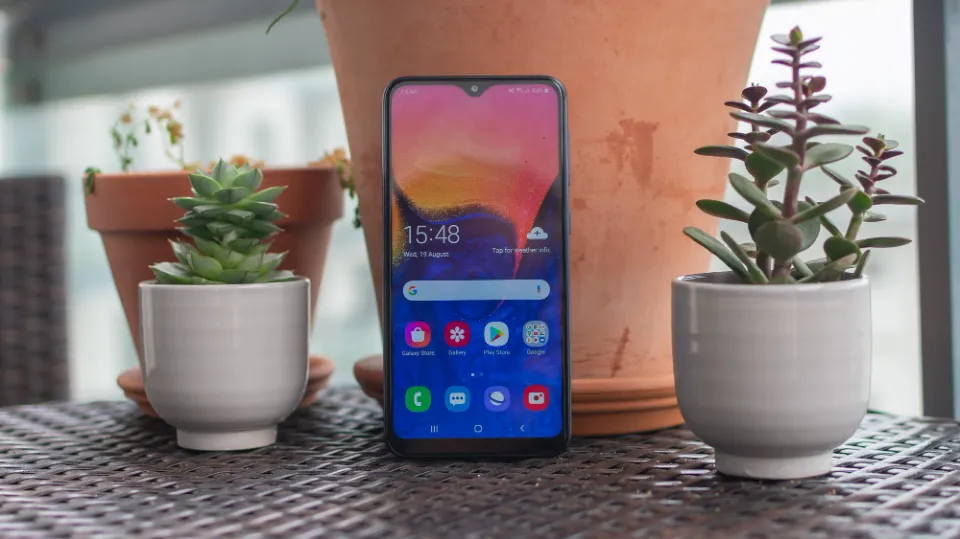 Samsung Galaxy A10e Reviews