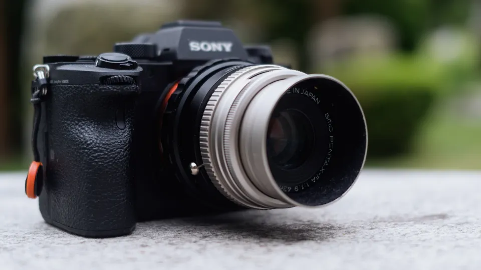 What Are the Benefits of Mirrorless Camera