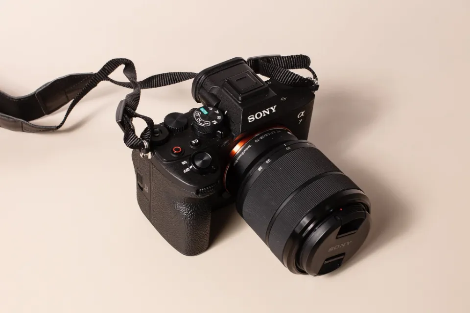 What is a Mirrorless Camera