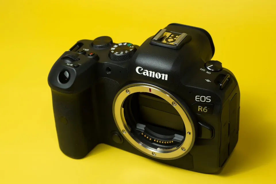 What is a Mirrorless Camera