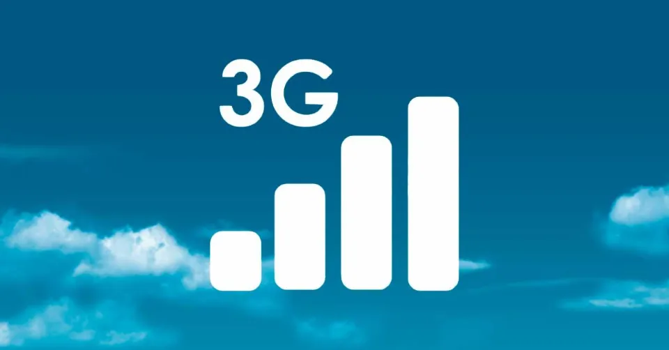 When Was 3G Introduced