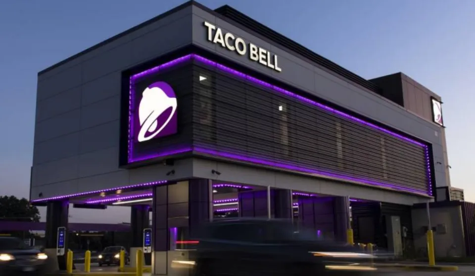 Does Taco Bell Take Apple Pay