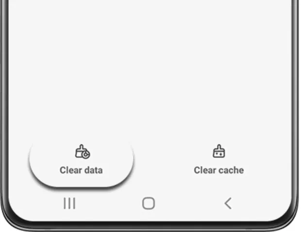 How to Clear All Cache at Once Galaxy A12 Phone