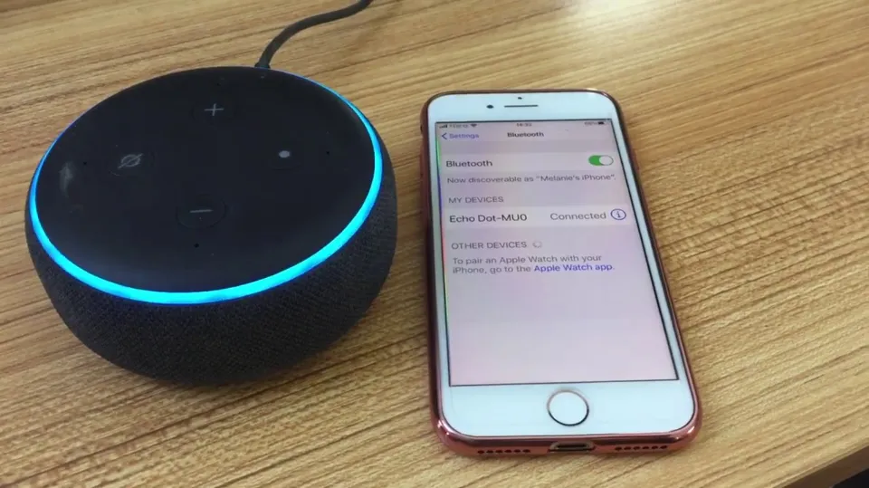 How to Put Alexa in Pairing Mode