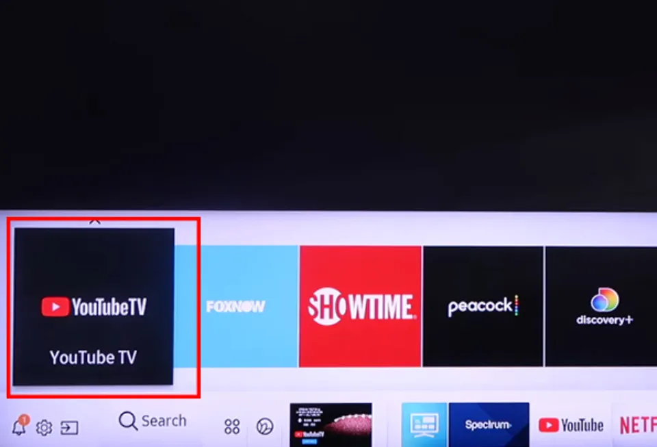 How to Watch YouTube on Samsung Smart TV